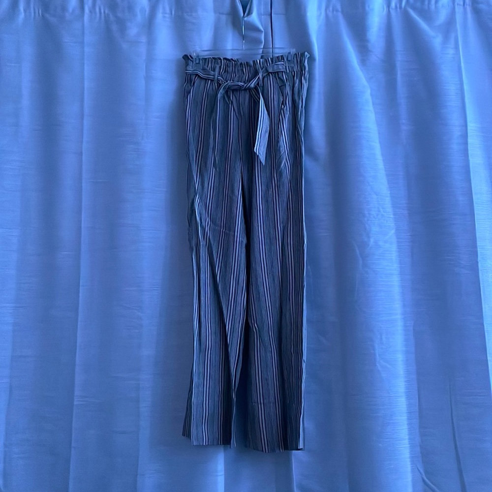 SO Wide Leg Pants